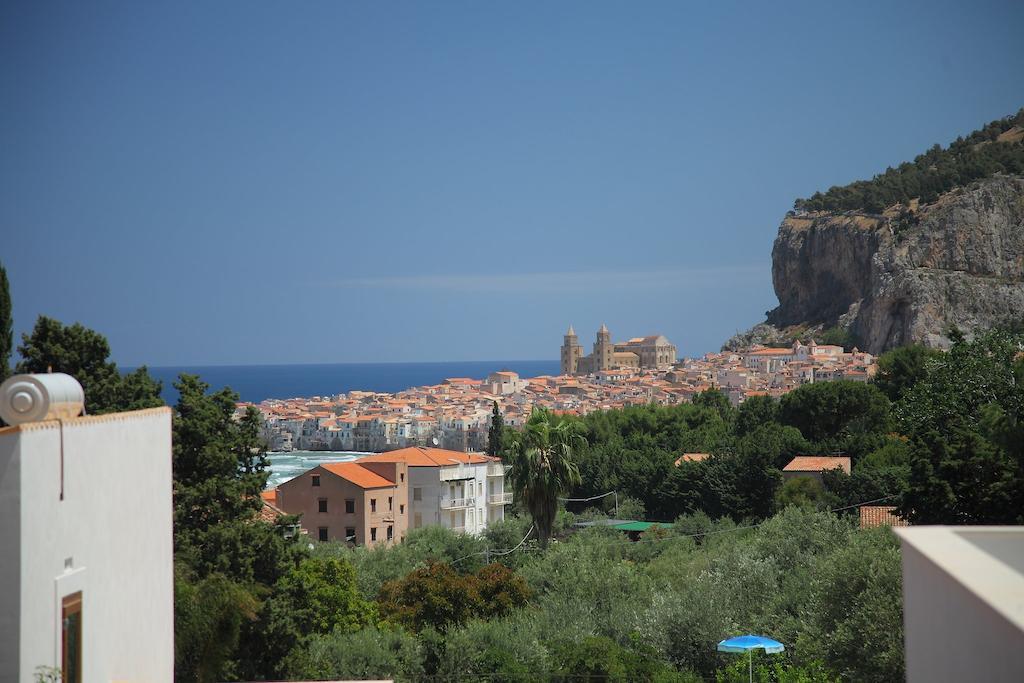 Cefalu In Casa Exterior foto