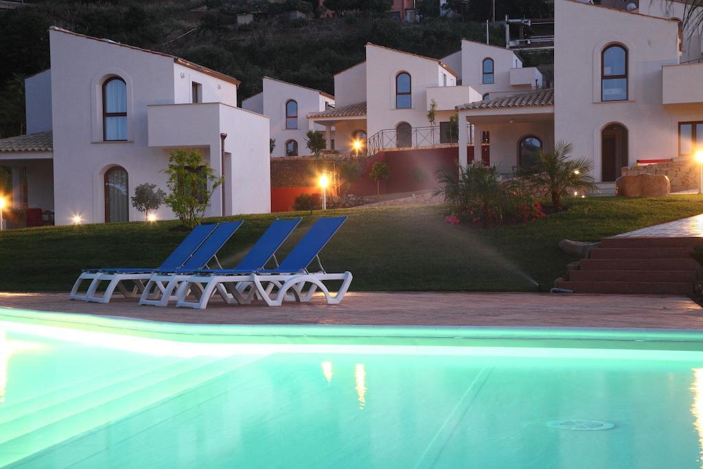 Cefalu In Casa Cameră foto