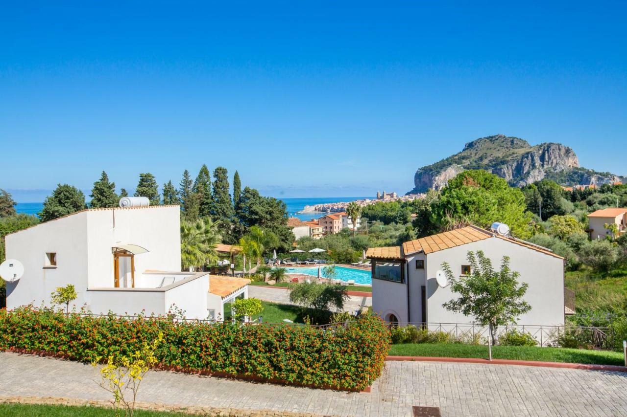 Cefalu In Casa Exterior foto